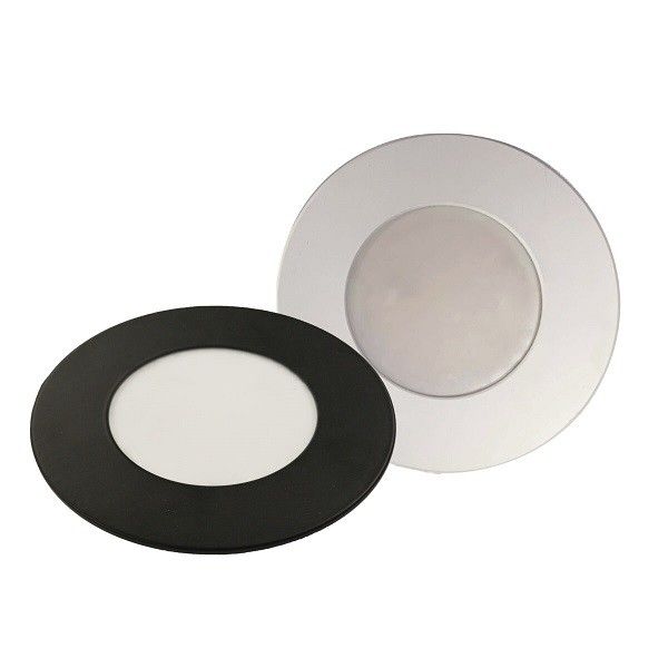 White 4 Inch LED Ceiling Lights