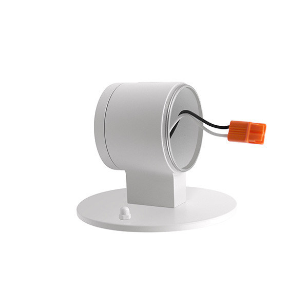 Indoor LED Cylinder Light IP65 950LM Wall Sconce Down Lighting